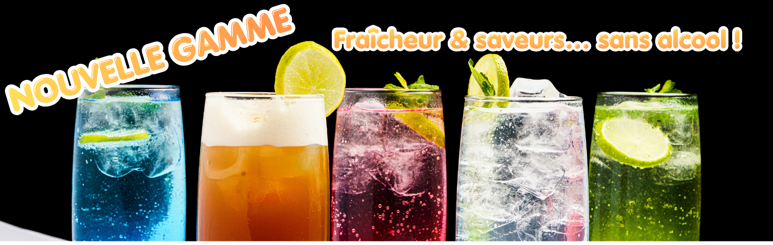 Sans Alcool